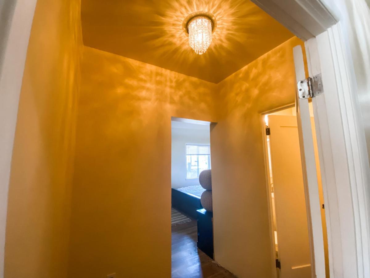 Island Girl Spa + Bed And Breakfast Los Angeles Exterior foto