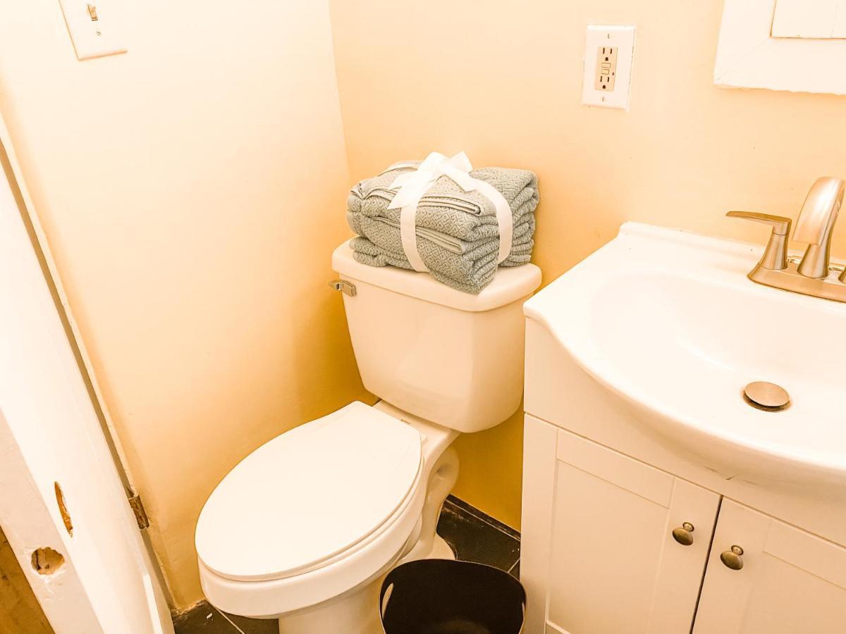 Island Girl Spa + Bed And Breakfast Los Angeles Exterior foto